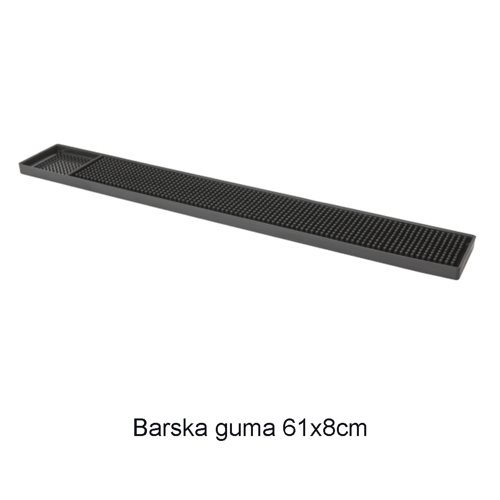Barska guma 61x8cm