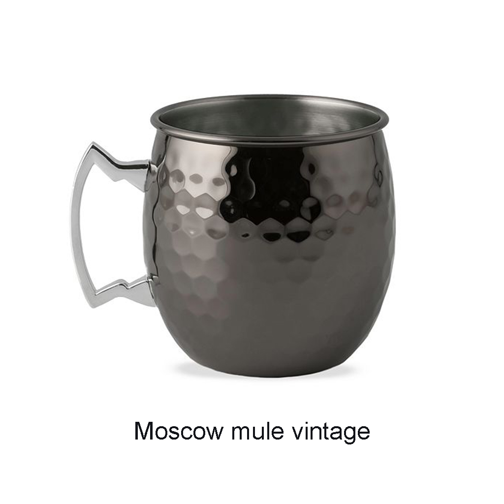 Moscow mule vintage