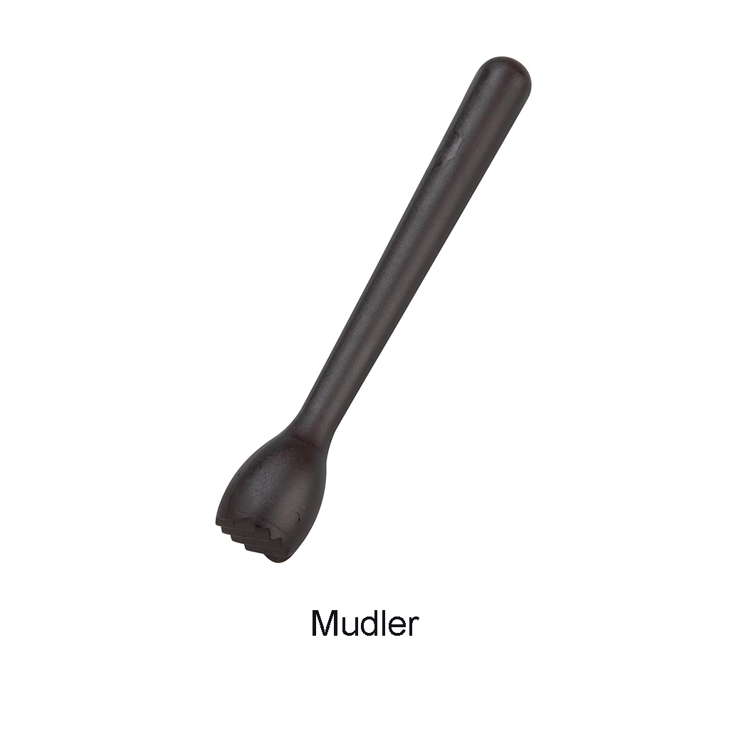 Mudler